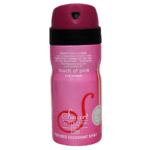 Smart Body Spray (Touch Of Pink)