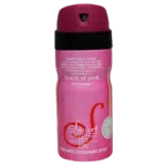 Smart Body Spray (Touch Of Pink)