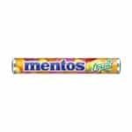 Mentos Roll Fruit