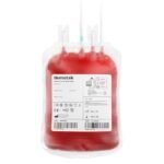 Blood Bag Double 1S