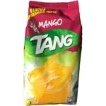 Tang Pouch Pack Mango 375G