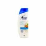 Head And Shoulder 185Ml Dry Scalp Care