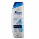 Head And Shoulder 360Ml Classic Clean