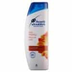 Head And Shoulder 360Ml Anti Hairfall