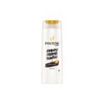 Pantene Hairfall Sol Deep Black 360Ml