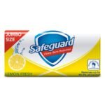 Safeguard Lemon Soap 175Gm
