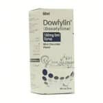 Dowfylin 100mg Syrup