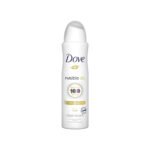 Dove Body Spray Invisible Dry