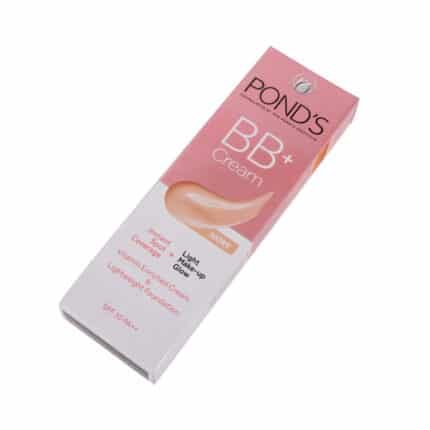 Ponds Bb Cream