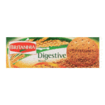Britania Digestive Orig 400G