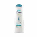 DOVE DRYNESS CARE SHAMPOO