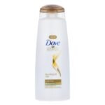 Dove Shampoo Nourishing Oil 175Ml