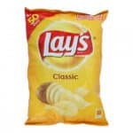 Lays Salted 50Rs 65Gm
