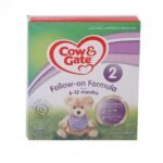 Cow And Gate Soft Pack Stage 2