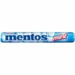Mentos Mint