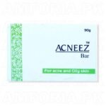 Acneezbar 90Gm