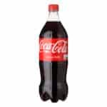 Coke 1 Litr