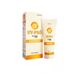 Uv Pro Sun Block