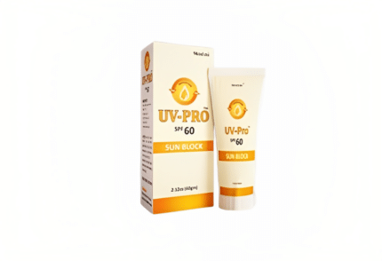 Uv Pro Sun Block