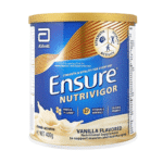 Ensure Nutrivigor 400Gm