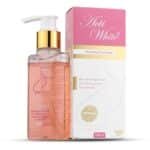 ACTI WHITE WHITENING FACE WASH