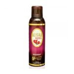 Alisha Heart Deodrant