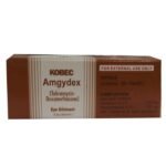Amgydex 3.5Gm Eye Ointment