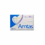 Amtas 5/80 Mg Tablets