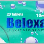 Belexa 10Mg Tablets