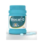 Biocal D Tablets