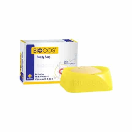 BIOCOS BEAUTY SOAP