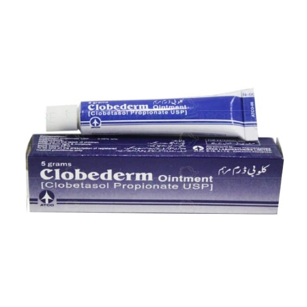 CLOBEDERM-15GM-OINT.jpg Clobederm Ointment 15Gm - Image 1