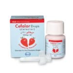 Cefalor Oral Drop 50Mgml 15Ml