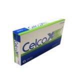 Celecoxx 200Mg Capsules