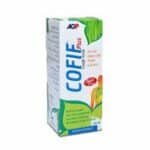 Cofif Plus  120Mg