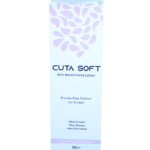 Cuta Soft Lotion
