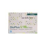 Dioplus 5/160Mg Tablets