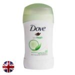 DOVE FRESH STICK 40ML