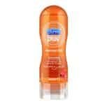 DUREX PLAY MASSAGE 2 IN 1 STIMULATING - GUARANA