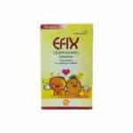 Efix  Syrup 100Mg/5Ml 30Ml