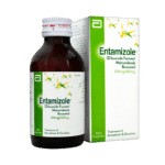 Entamizole 90Ml Suspension