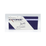 Exforge Tablets 5Mg/160Mg 28'S