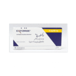 Exforge Tablets 5Mg/80Mg 28'S