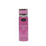 Hiba's Body Spray Light Pink