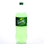 Sprite Mint 500Ml