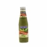 Mitchells Green Chili Sauce 300Gm