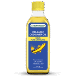 Nutrifactor Cod Liver Oil