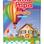 Bona Papa Economy Large 40S