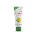 ARENAGOLD LEMON FACE WASH