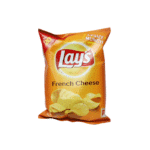 Lays French Cheese 20Rs